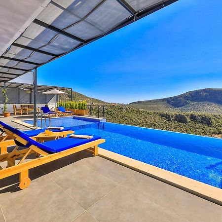 Villa Summery Kalkan Kültér fotó
