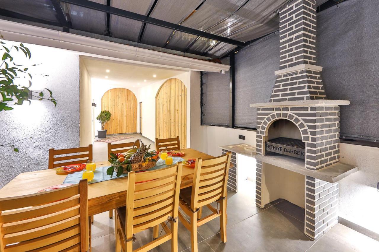 Villa Summery Kalkan Kültér fotó