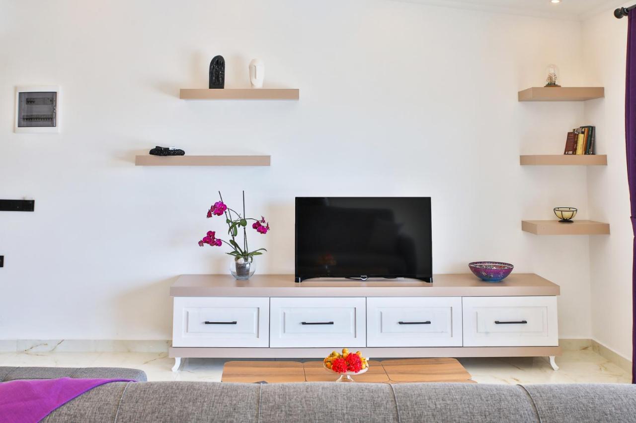 Villa Summery Kalkan Kültér fotó