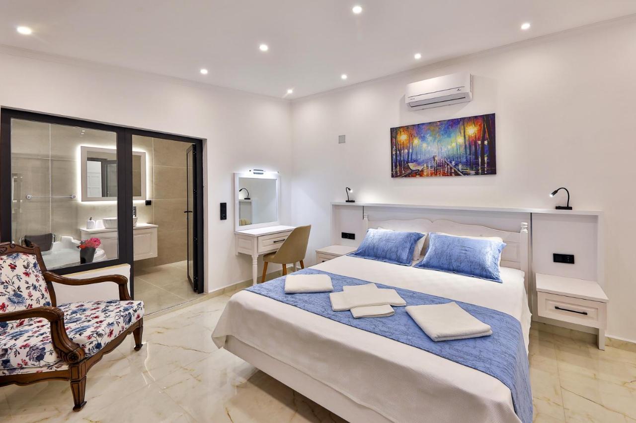 Villa Summery Kalkan Kültér fotó