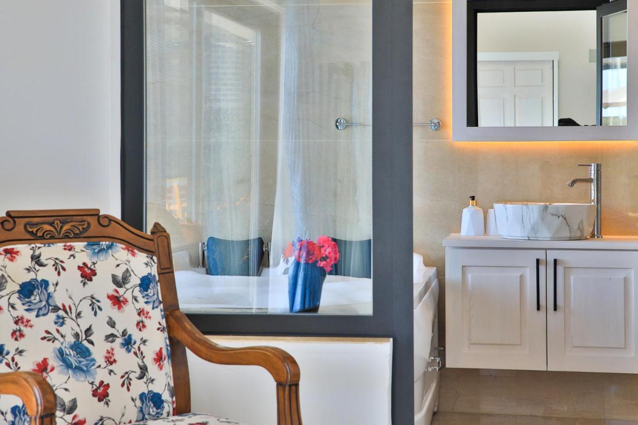 Villa Summery Kalkan Kültér fotó
