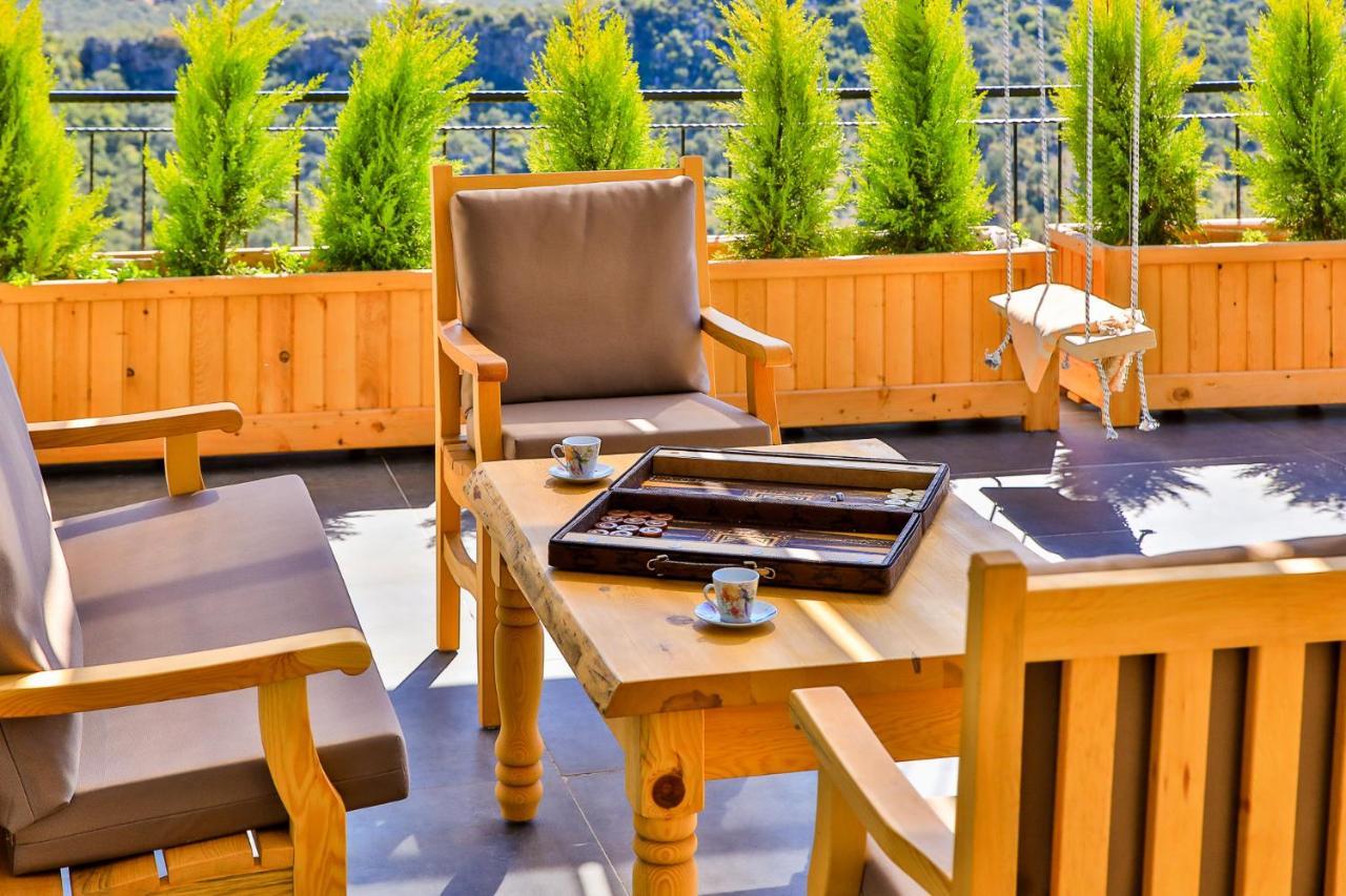 Villa Summery Kalkan Kültér fotó